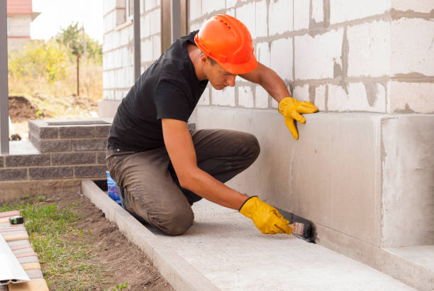 Licensed Waterproofing service in Lawrenceville, VA - SGP Waterproofing